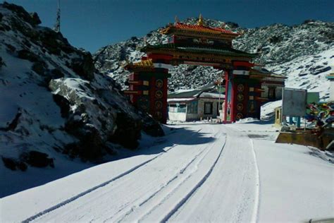 Best Places To See Snowfall In India Bon Travel India