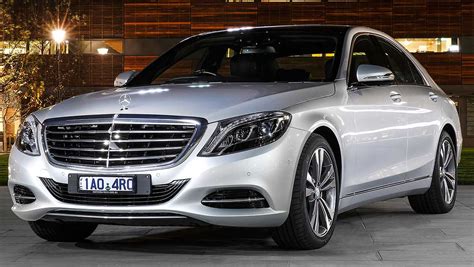 2014 Mercedes-Benz S300 Bluetec Hybrid review | CarsGuide