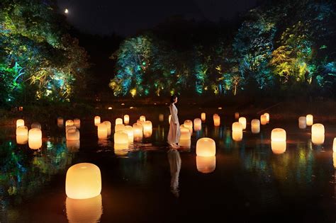 8 Immersive Art Museums Worth Experiencing Grantour