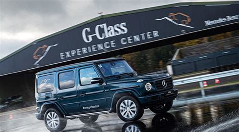 Mercedes Benz G Class Electric Is Launching Soon Mercedes Benz Worldwide