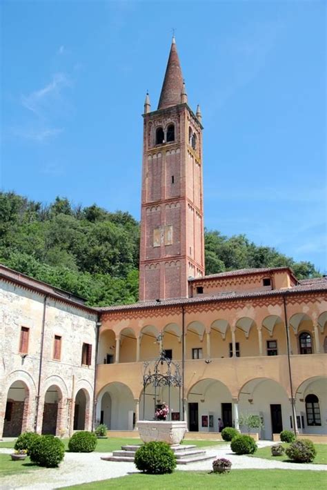 Santuario Madonna Della Salute Monteortone Abano Terme Tripadvisor