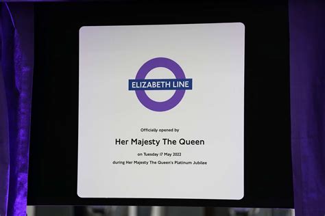 Passengers Can Now Travel Directly From Essex To Heathrow On Elizabeth Line
