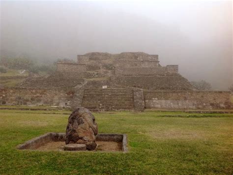 Critican que en la zona arqueológica de Huapalcalco se haya excluido