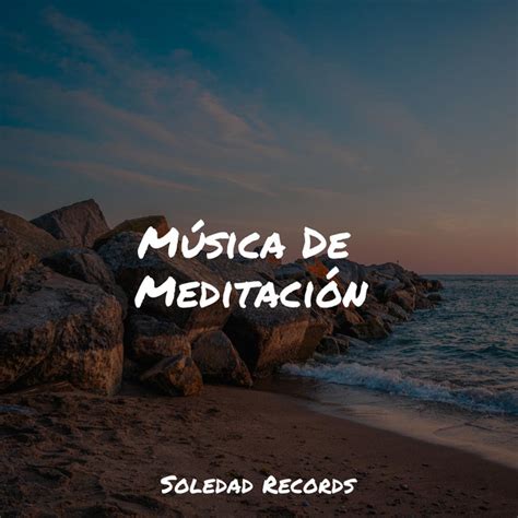 Música De Meditación Album By Música Zen Relaxante Spotify