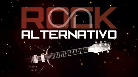 Rock Alternativo En InglÉs Mix X Dj Nelson Youtube