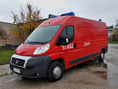 E Slrw Fiat Ducato Osp Orw D Nasygnale Pl Portal