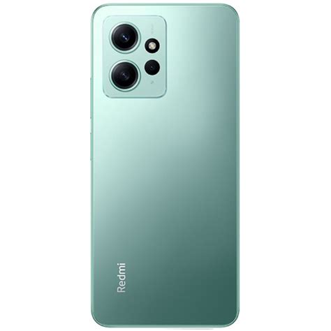 Xiaomi Redmi Note Gb Mint Green