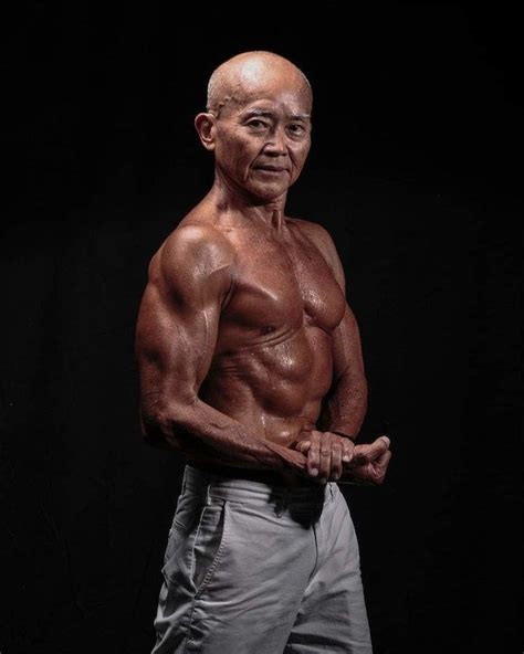 5 Takeaways From A 69 Year Old Who Looked Better Than My 36 Year Old