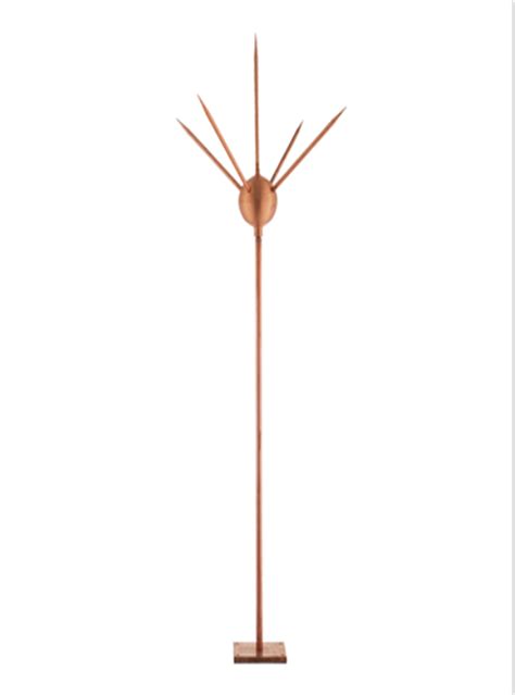 No Of Poles 3P N Type 3 Brass Copper Lightning Arrester At Rs 30680 00