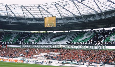 BUNDESLIGA Stadiums - BUNDESLIGA