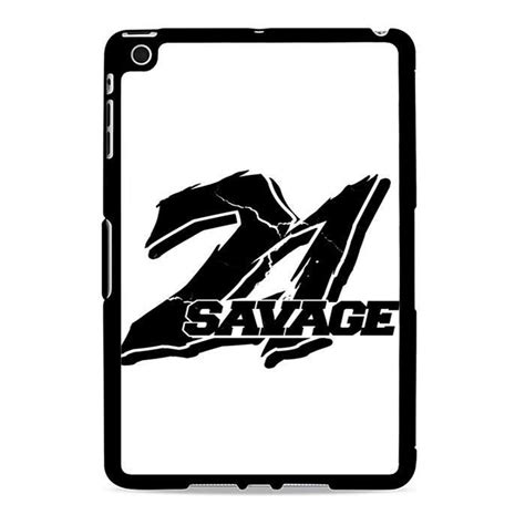 21 Savage Logo - LogoDix