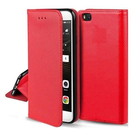 Coque Pour Motorola Moto E13 Etui Housse Portefeuille Fermeture