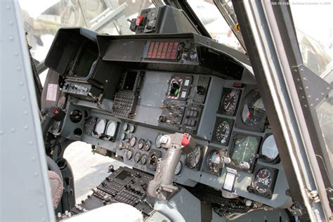 Aircraft in Detail - Westland Lynx Walkaround Gallery