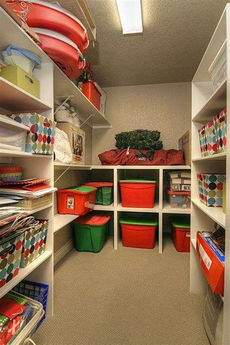 The Secrets To Achieving Maximum Storage Room Organization - Home ...