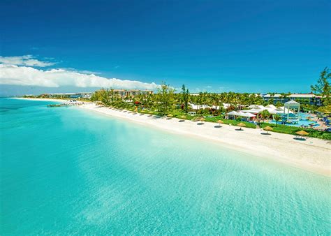 The 10 Best Turks and Caicos Resorts