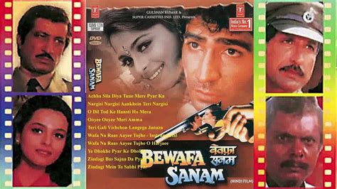 Bewafa Sanam Picture - Solahino