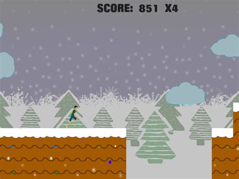 Screenshots image - Snow Runner - Indie DB