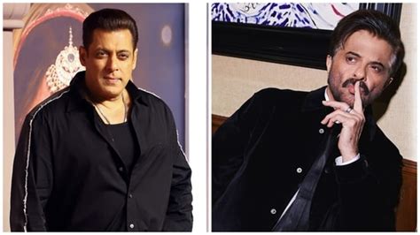 Salman Khan Quits Bigg Boss Ott For Film Shoot Anil Kapoor Steps In As Host Bollywood