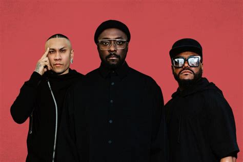 Black Eyed Peas Fuori Il 19 Giugno Translation Il Nuovo Album