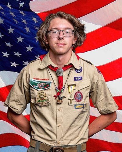 life  eagle scouts bsa  boys