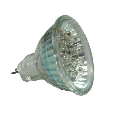 Led 12v Mr11 Gu4 Bulbs Sheridan Marine