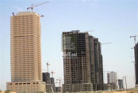 1 Bedroom Apartment For Sale In Lilies Tower Emirates City By Mideast