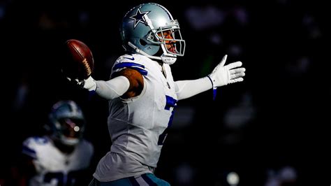 Cowboys, NFL world react to Trevon Diggs injury