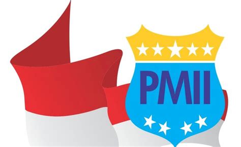 Logo Pmii Academic Indonesia