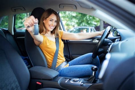 Acheter Sa Premi Re Voiture Guide Pour Choisir Une Premi Re Voiture