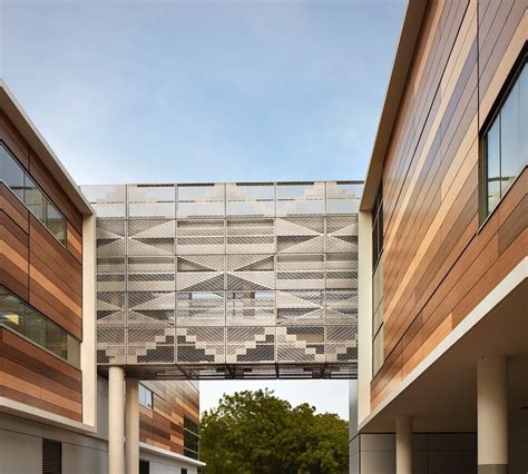 The Greater Accra Regional Hospital At Ridge By Perkinsandwill Architizer