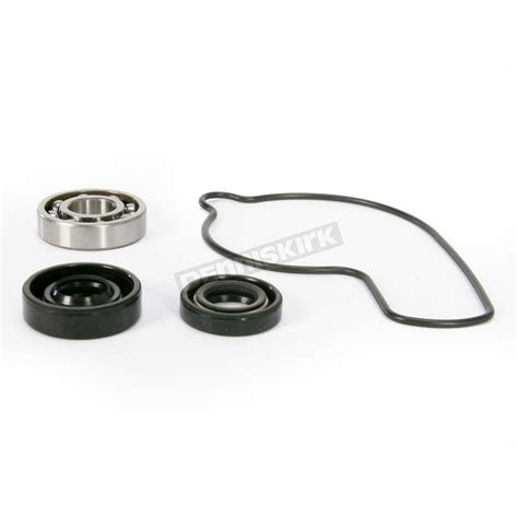 Hot Rods Water Pump Repair Kit Wpk For Honda Crf R Dirt Bikes Dennis Kirk