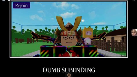 How To Get Dumb Subending In Roblox Npcs Are Becoming Smart New Kart