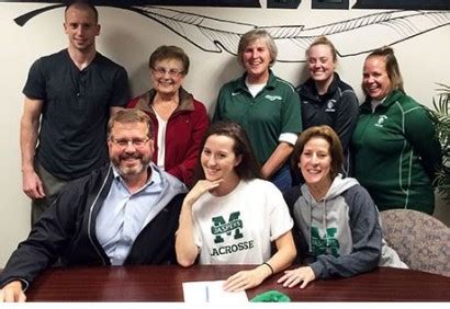 .@LongstrethLAX NLI: Methacton MF Peifer signs with Manhattan ...