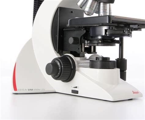 Leica Dm Ergonomic System Microscopes For Complex Clinical