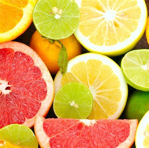 9 Surprising Health Benefits Of Citrus Fruit 21 Day Detox Hormones