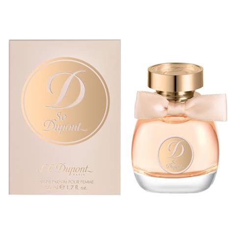 S.T. Dupont So Dupont тоалетна вода за жени | monna.bg