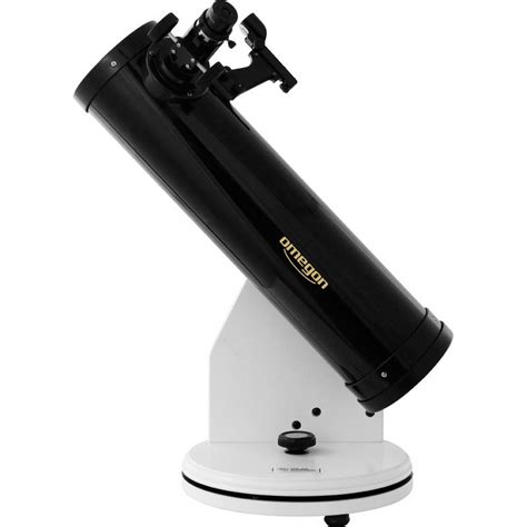 Omegon Dobson Telescoop N 102 640 DOB Astroshop Urania