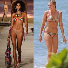 Bikini Vs Burkini Ideas Burkini Bikinis Swimwear