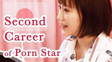 Leaving From Porn In Japan The Absolute State Of Japanese Women