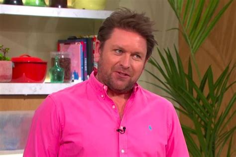 Dermot Oleary And Fred Sirieix Move To Support James Martin Amid