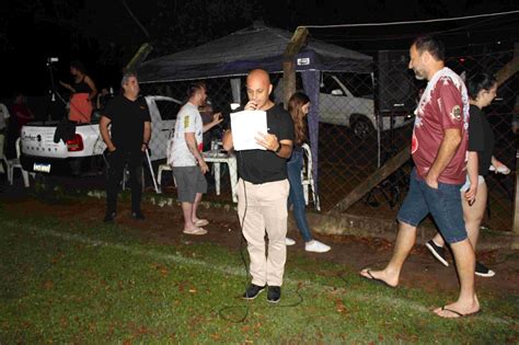 Tamoeiro Campe O Do Campeonato Municipal De Futebol Su O Livre Ta A