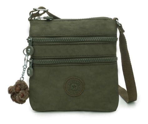 Bolsa Kipling Original MercadoLibre