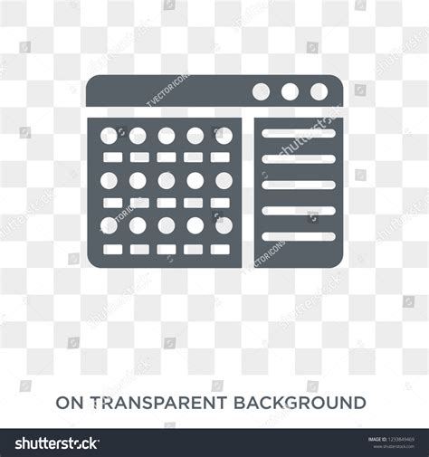 compiler icon trendy flat vector compiler stock vector royalty