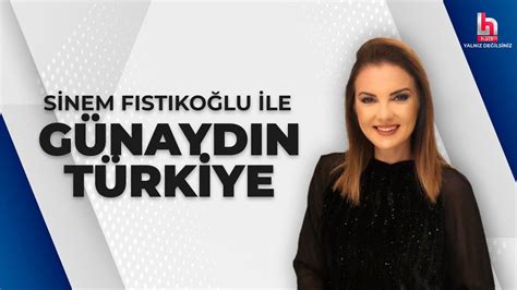 Sinem Fıstıkoğlu ile Günaydın Türkiye 29 Mayıs 2024 YouTube