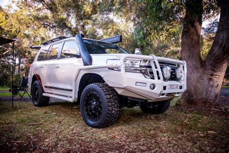 Tjm 200 Series Landcruiser Tjm Hunter Valley