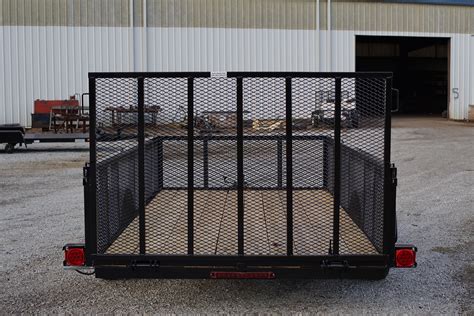 Superior Trailers of Georgia | Utility Trailers