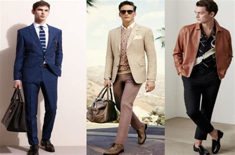 About Mens Fashion Tips And Men S Style Guide Fashionbeans