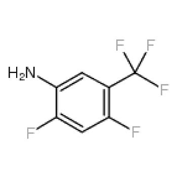 Aladdin 阿拉丁 2 4 二氟 5 三氟甲基 苯胺 D192397 250mg 实验室用品商城