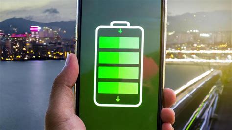 Battery Day 2024 come far durare di più la batteria dello smartphone