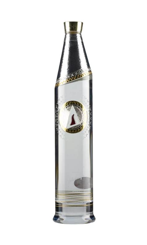 Stolichnaya Elit Andean Edition Pristine Series Hedonism Wines